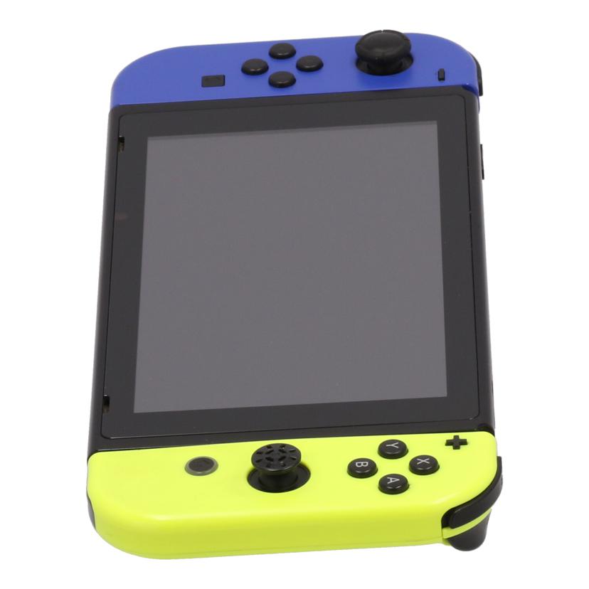 Nintendo 任天堂/Nintendo Switch 本体/HAC-001//XAJ10045097866/Cランク/78