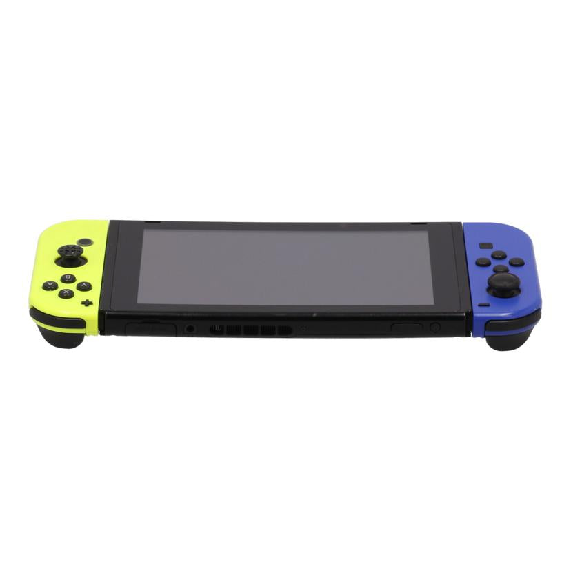 Nintendo 任天堂/Nintendo Switch 本体/HAC-001//XAJ10045097866/Cランク/78