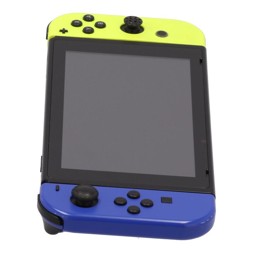 Nintendo 任天堂/Nintendo Switch 本体/HAC-001//XAJ10045097866/Cランク/78