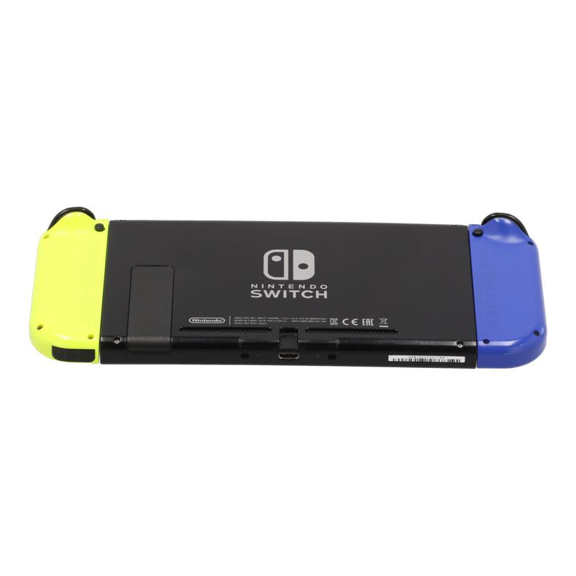 Nintendo 任天堂/Nintendo Switch 本体/HAC-001//XAJ10045097866/Cランク/78