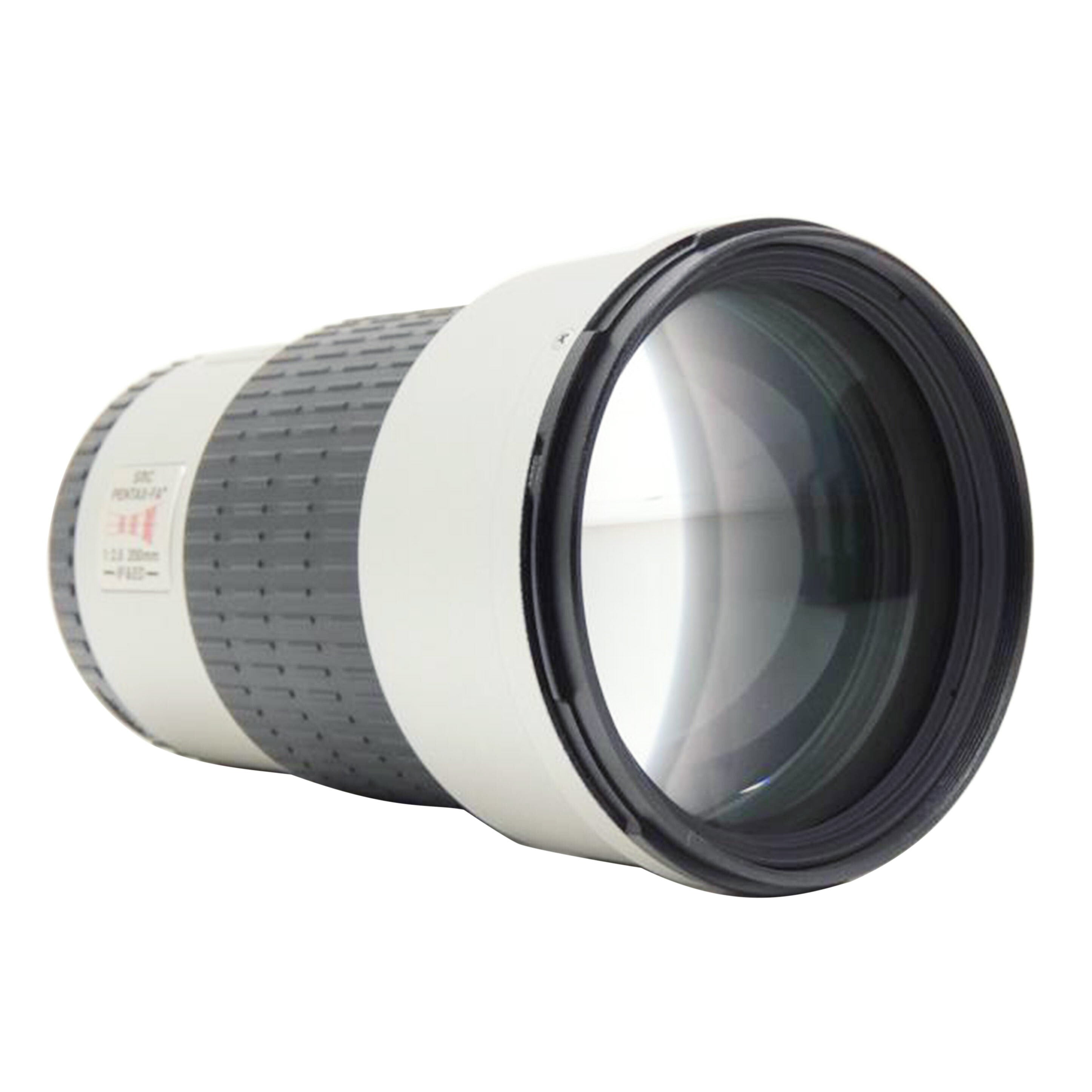 PENTAX ペンタックス/単焦点レンズ/FA*200mm F2.8ED IF//3895998/ABランク/69