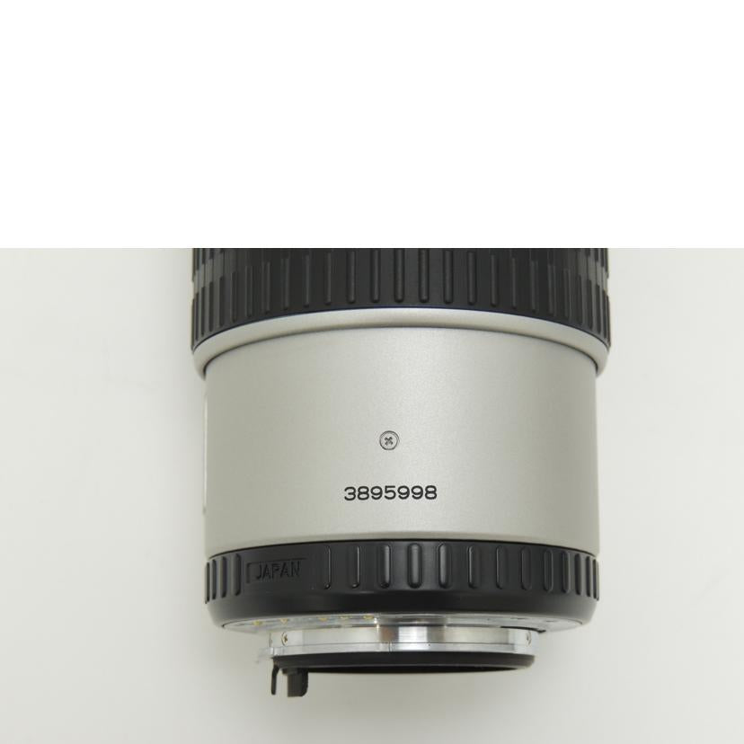 PENTAX ペンタックス/単焦点レンズ/FA*200mm F2.8ED IF//3895998/ABランク/69