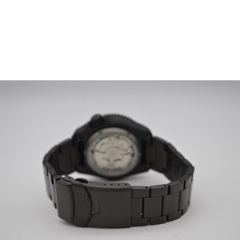 SEIKO セイコー/セイコー5デイデイトSS/自動巻/SBSA017//202780/Aランク/89