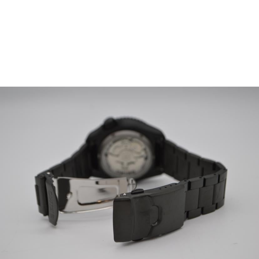 SEIKO セイコー/セイコー5デイデイトSS/自動巻/SBSA017//202780/Aランク/89