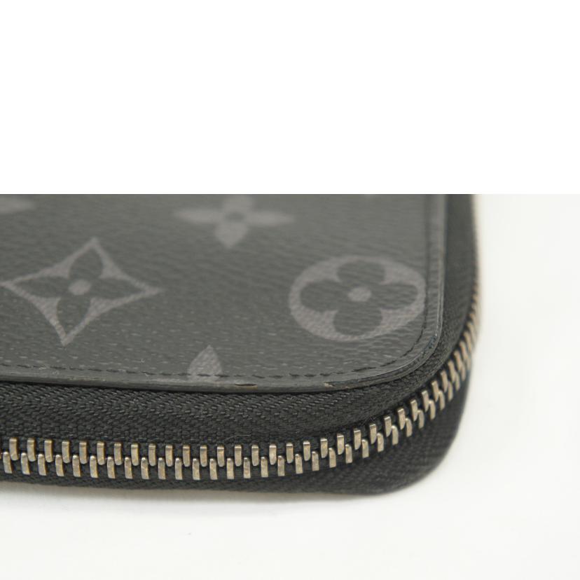 LV ルイ・ヴィトン/ジッピーウォレットヴェルティカル/モノグラムエクリプス/M62295//GI4189/ABランク/05