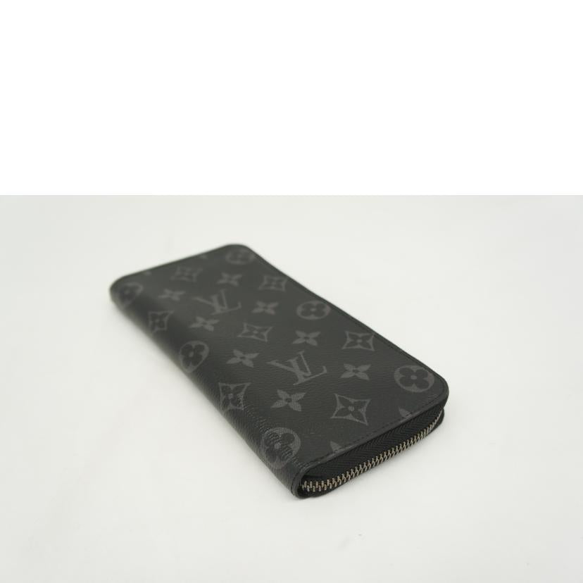 LV ルイ・ヴィトン/ジッピーウォレットヴェルティカル/モノグラムエクリプス/M62295//GI4189/ABランク/05