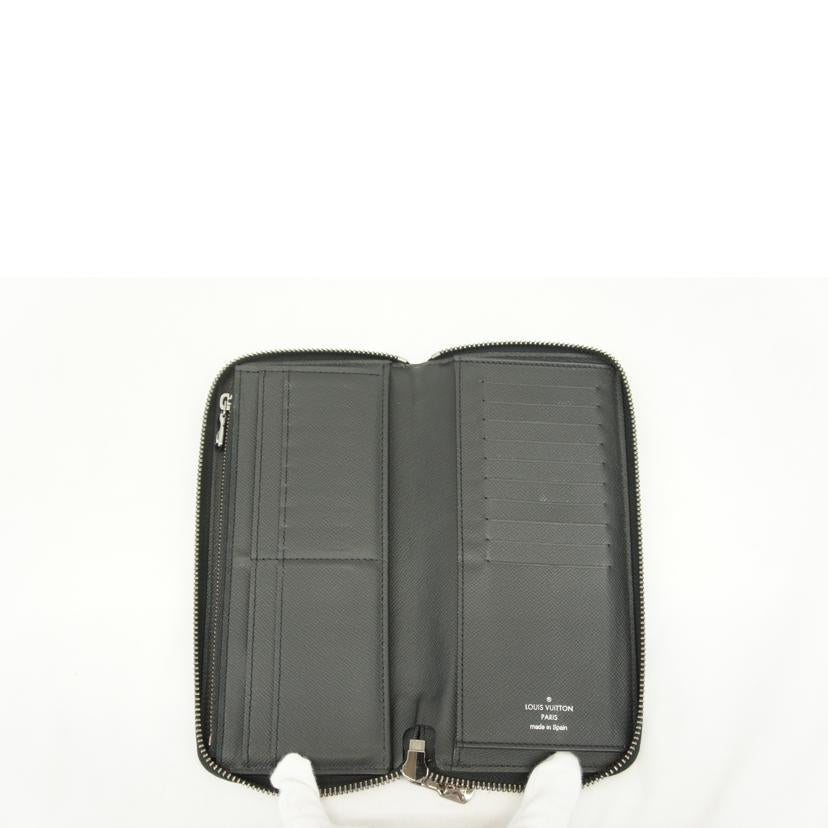 LV ルイ・ヴィトン/ジッピーウォレットヴェルティカル/モノグラムエクリプス/M62295//GI4189/ABランク/05