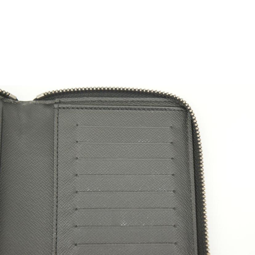 LV ルイ・ヴィトン/ジッピーウォレットヴェルティカル/モノグラムエクリプス/M62295//GI4189/ABランク/05
