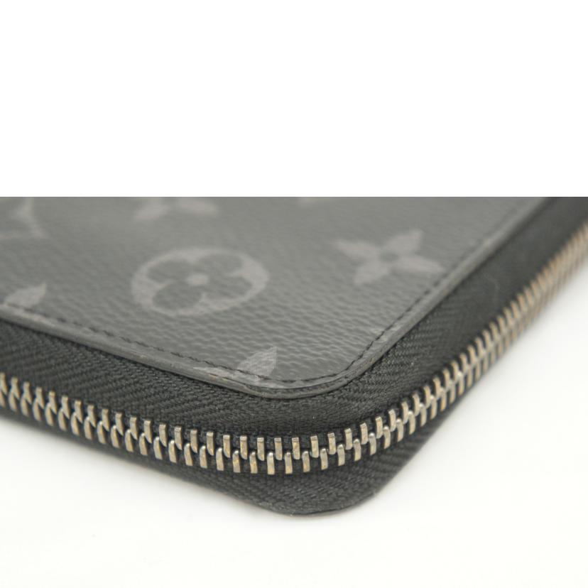LV ルイ・ヴィトン/ジッピーウォレットヴェルティカル/モノグラムエクリプス/M62295//GI4189/ABランク/05
