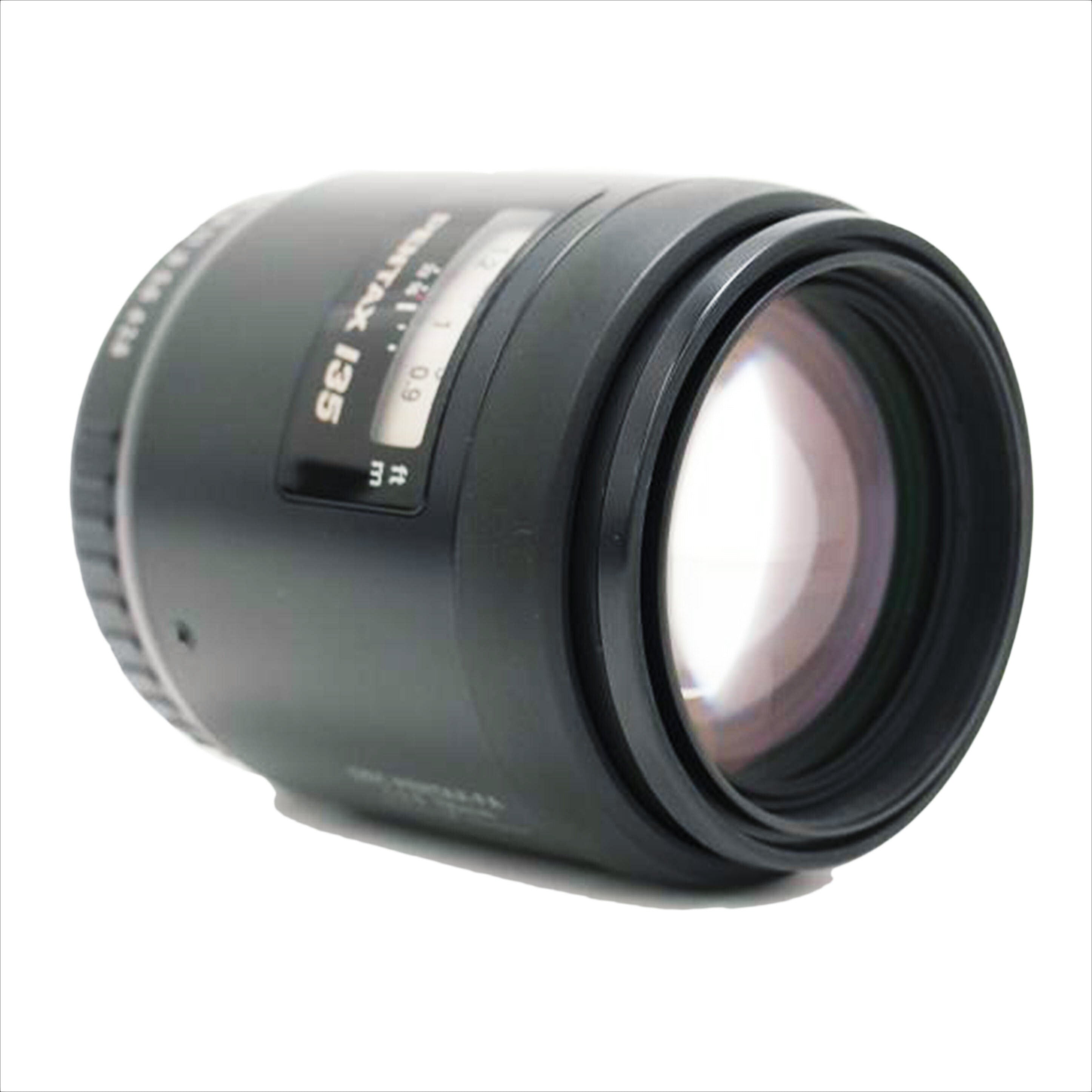 PENTAX ペンタックス/交換レンズ/FA135mm F2.8 IF//3811106/Aランク/69