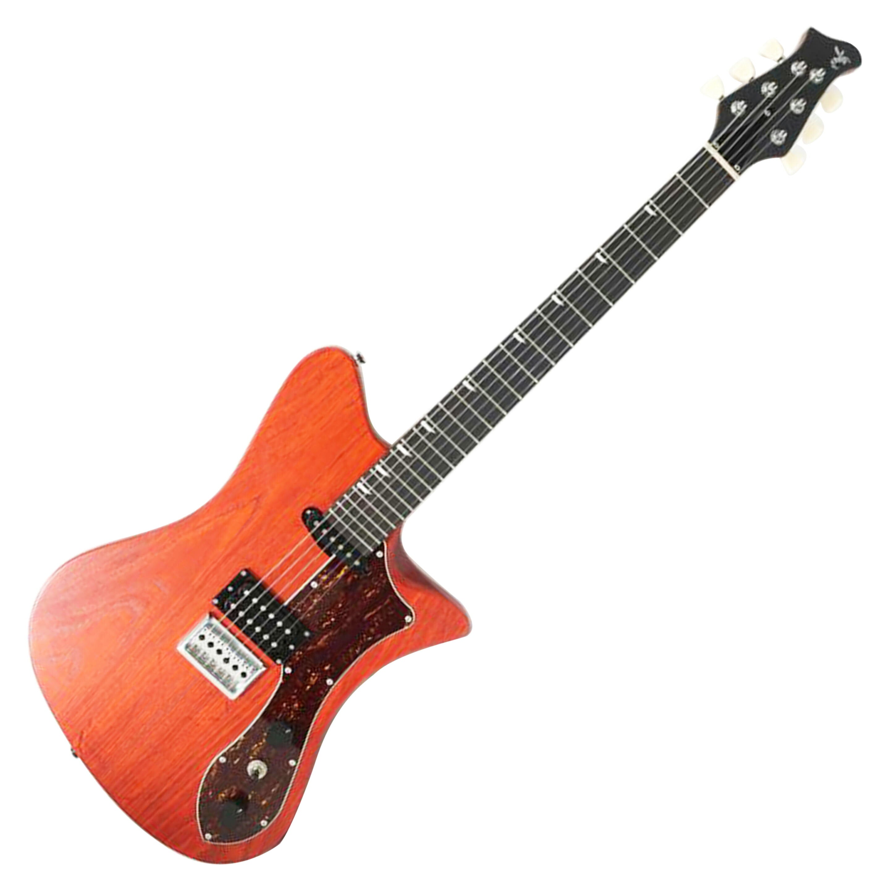 RYOGA リョーガ/エレキギター/SKATER LEC/GRD//RA20G151/Aランク/65