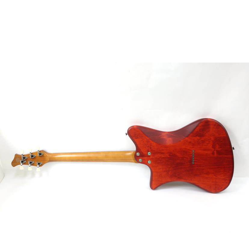 RYOGA リョーガ/エレキギター/SKATER LEC/GRD//RA20G151/Aランク/65