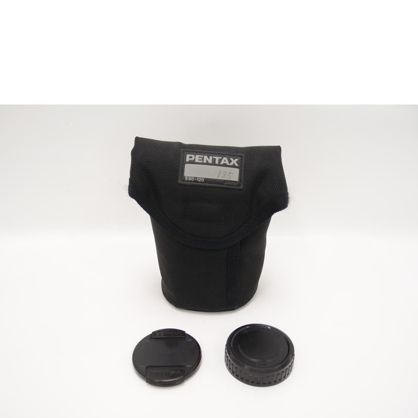 PENTAX ペンタックス/交換レンズ/FA135mm F2.8 IF//3811106/Aランク/69