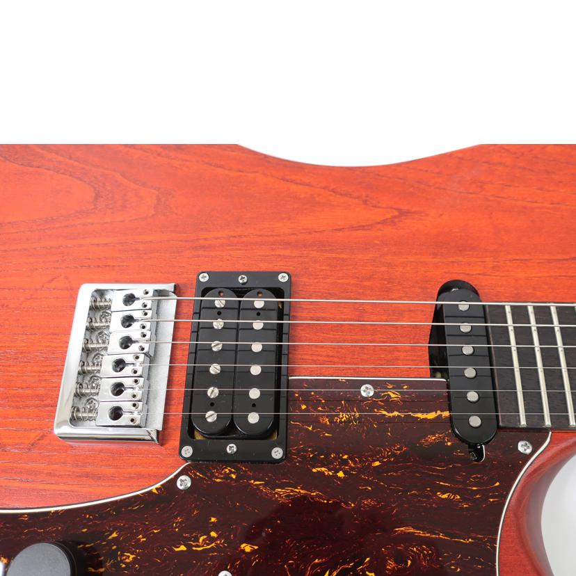 RYOGA リョーガ/エレキギター/SKATER LEC/GRD//RA20G151/Aランク/65