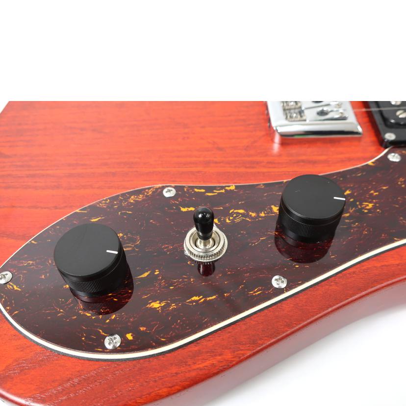 RYOGA リョーガ/エレキギター/SKATER LEC/GRD//RA20G151/Aランク/65