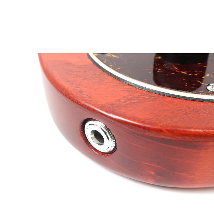 RYOGA リョーガ/エレキギター/SKATER LEC/GRD//RA20G151/Aランク/65