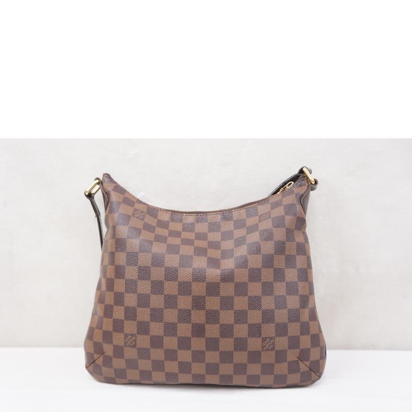 LV ルイヴィトン/ブルームズベリPM/ダミエ/エベヌ/N42251//CT3170/ABランク/67