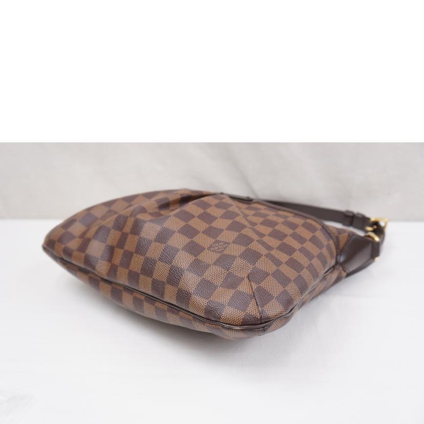 LV ルイヴィトン/ブルームズベリPM/ダミエ/エベヌ/N42251//CT3170/ABランク/67