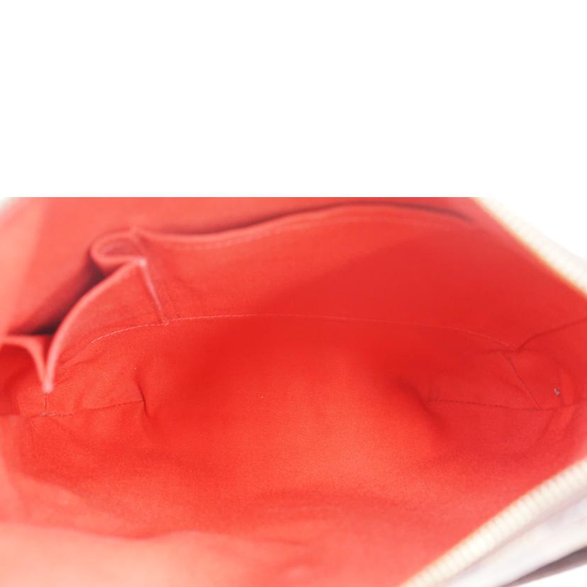 LV ルイヴィトン/ブルームズベリPM/ダミエ/エベヌ/N42251//CT3170/ABランク/67