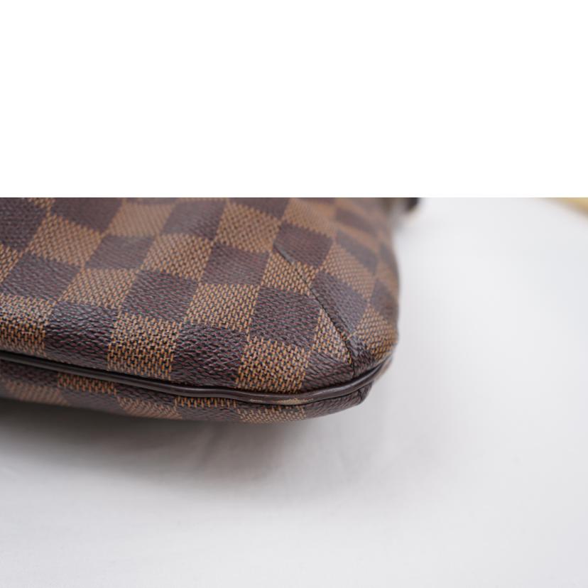 LV ルイヴィトン/ブルームズベリPM/ダミエ/エベヌ/N42251//CT3170/ABランク/67