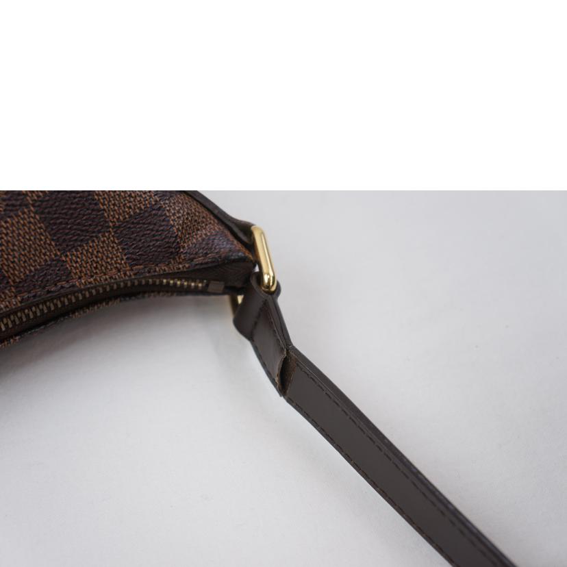 LV ルイヴィトン/ブルームズベリPM/ダミエ/エベヌ/N42251//CT3170/ABランク/67