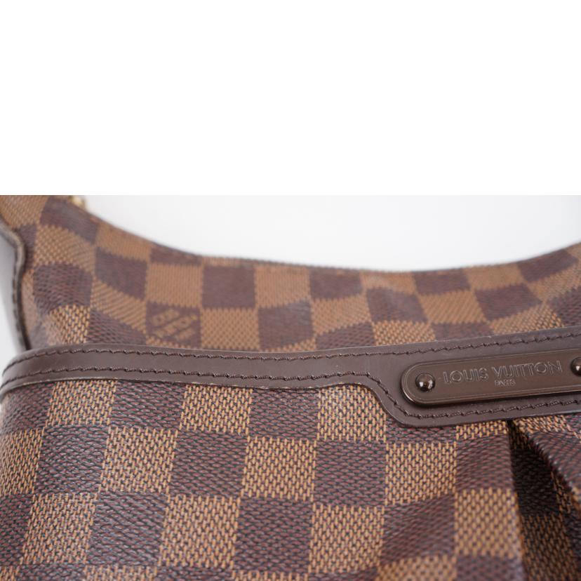 LV ルイヴィトン/ブルームズベリPM/ダミエ/エベヌ/N42251//CT3170/ABランク/67