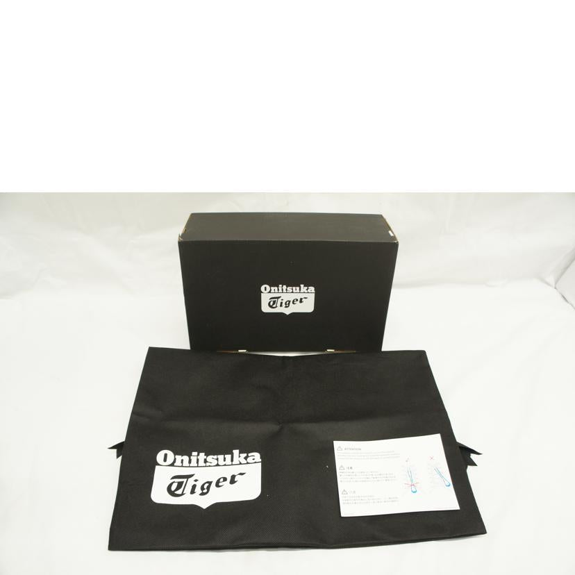 OnitsukaTiger オニツカタイガー/HMR PEAK LO/ヒマラヤン ピーク LO/1183A949//Sランク/05