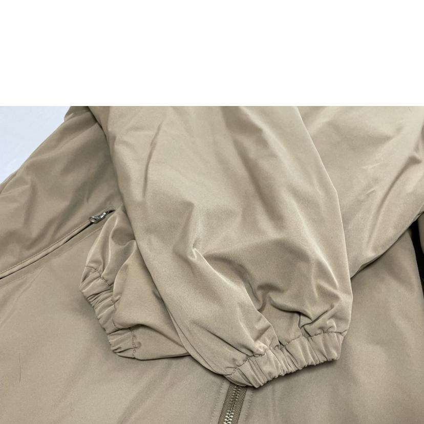 Spick&Span スピックアンドスパン/中綿ボリュームスリーブロングコート/ベージュ/21-020-200-7100-4-0//Aランク/51