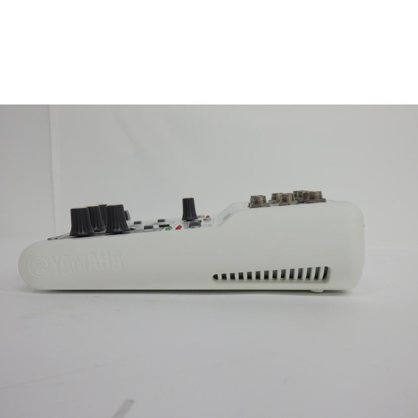 YAMAHA ヤマハ/ミキシングコントロール/AG03//YCVZ01609/Aランク/62