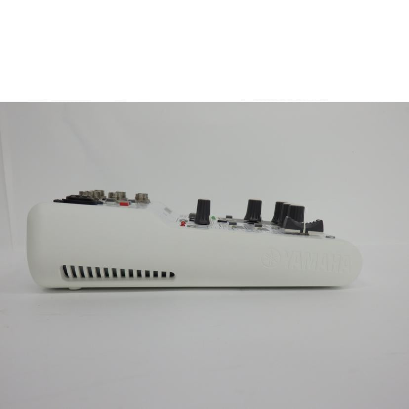 YAMAHA ヤマハ/ミキシングコントロール/AG03//YCVZ01609/Aランク/62