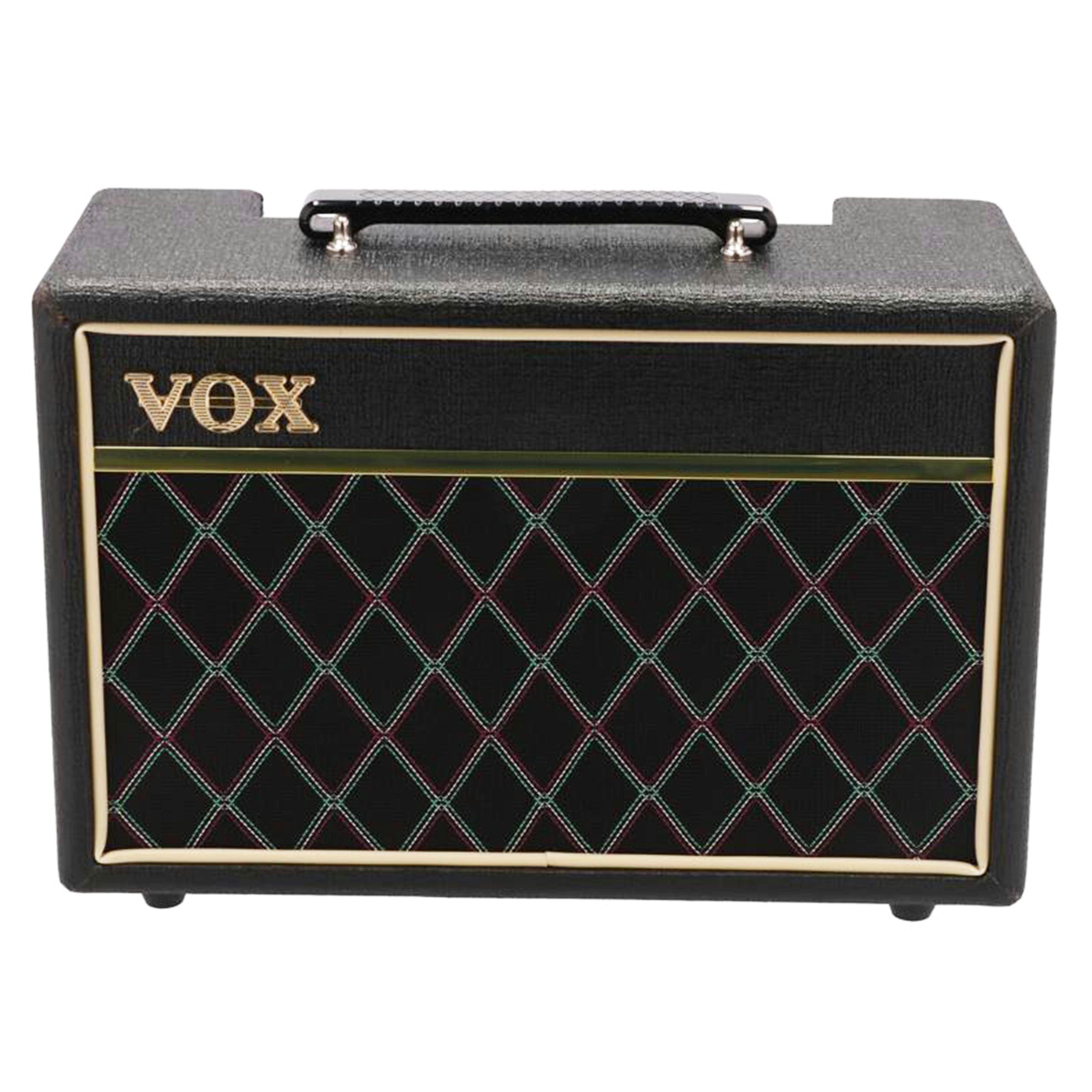 VOX ヴォックス/ベースアンプ/Pathfinder Bass 10/PFB-10//S047542/Bランク/05