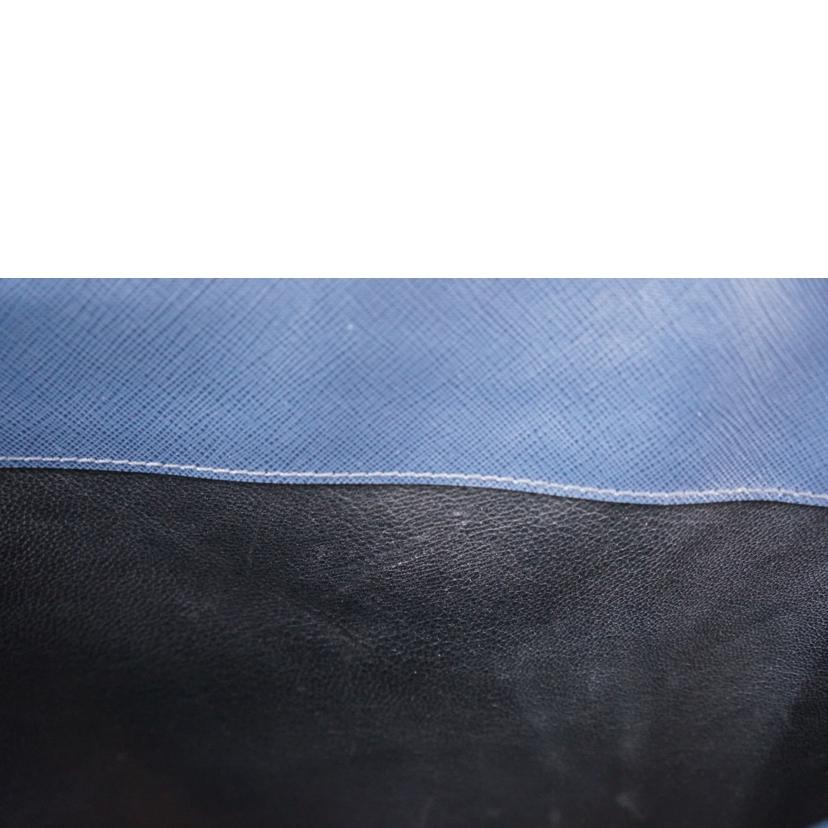 PRADA プラダ/サフィアーノ/ブリーフケース//ABランク/67