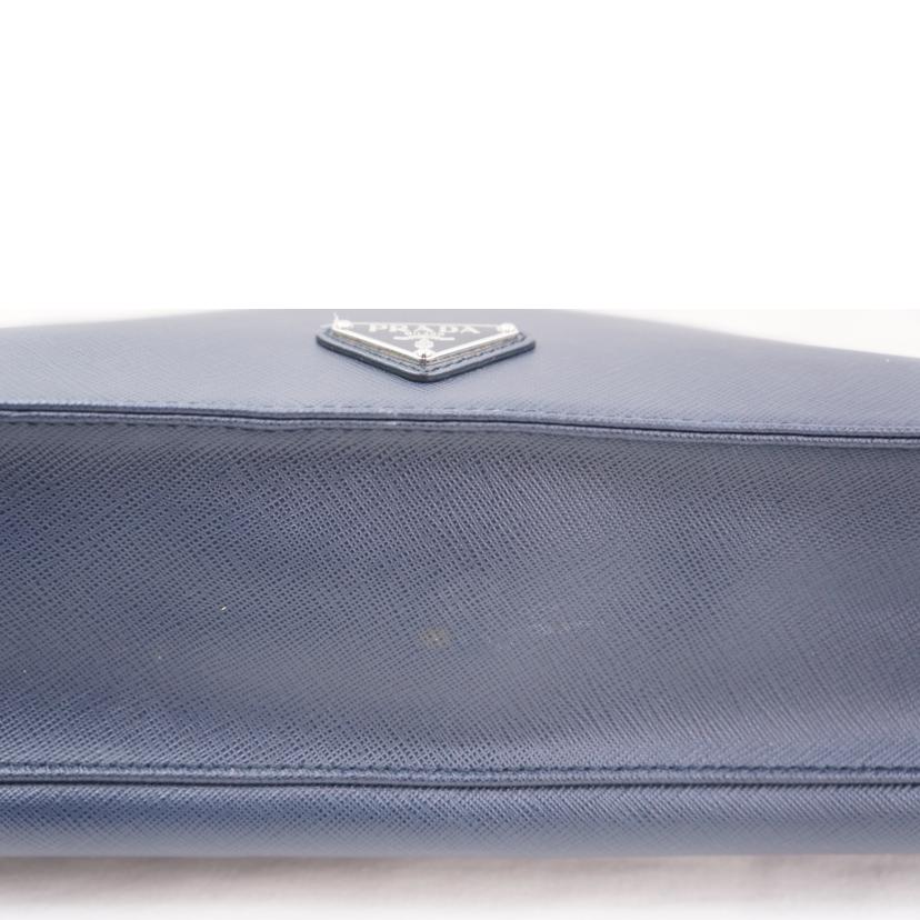 PRADA プラダ/サフィアーノ/ブリーフケース//ABランク/67