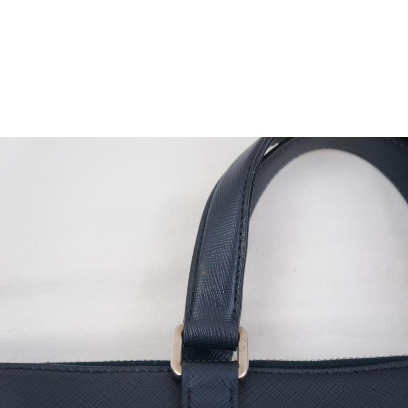 PRADA プラダ/サフィアーノ/ブリーフケース//ABランク/67