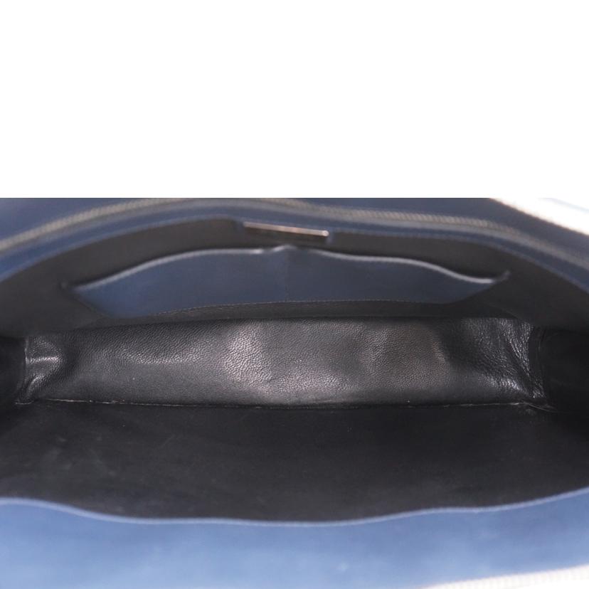 PRADA プラダ/サフィアーノ/ブリーフケース//ABランク/67