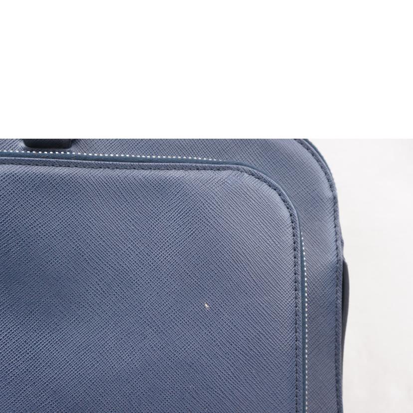 PRADA プラダ/サフィアーノ/ブリーフケース//ABランク/67