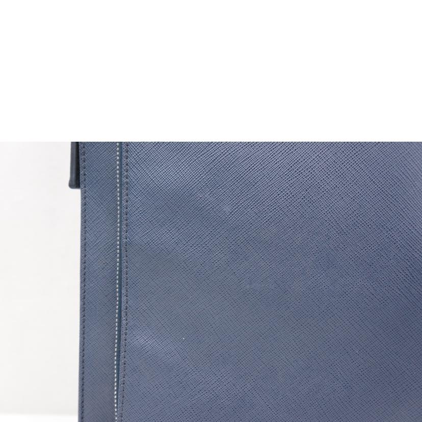 PRADA プラダ/サフィアーノ/ブリーフケース//ABランク/67