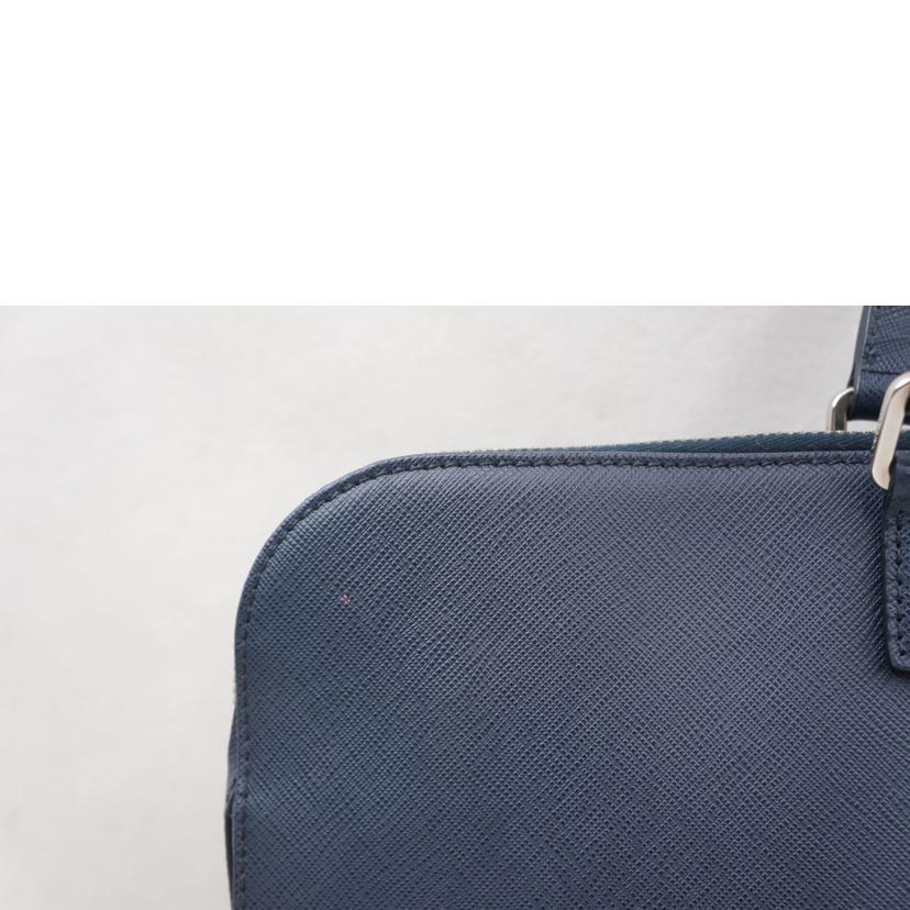 PRADA プラダ/サフィアーノ/ブリーフケース//ABランク/67