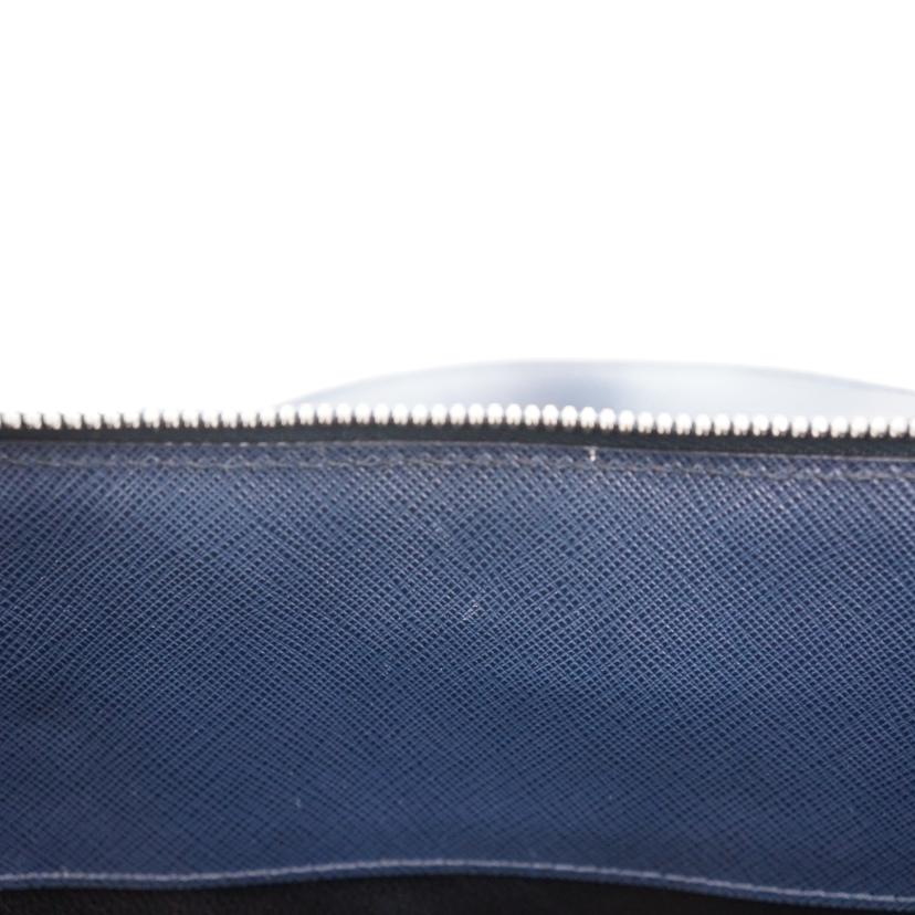 PRADA プラダ/サフィアーノ/ブリーフケース//ABランク/67