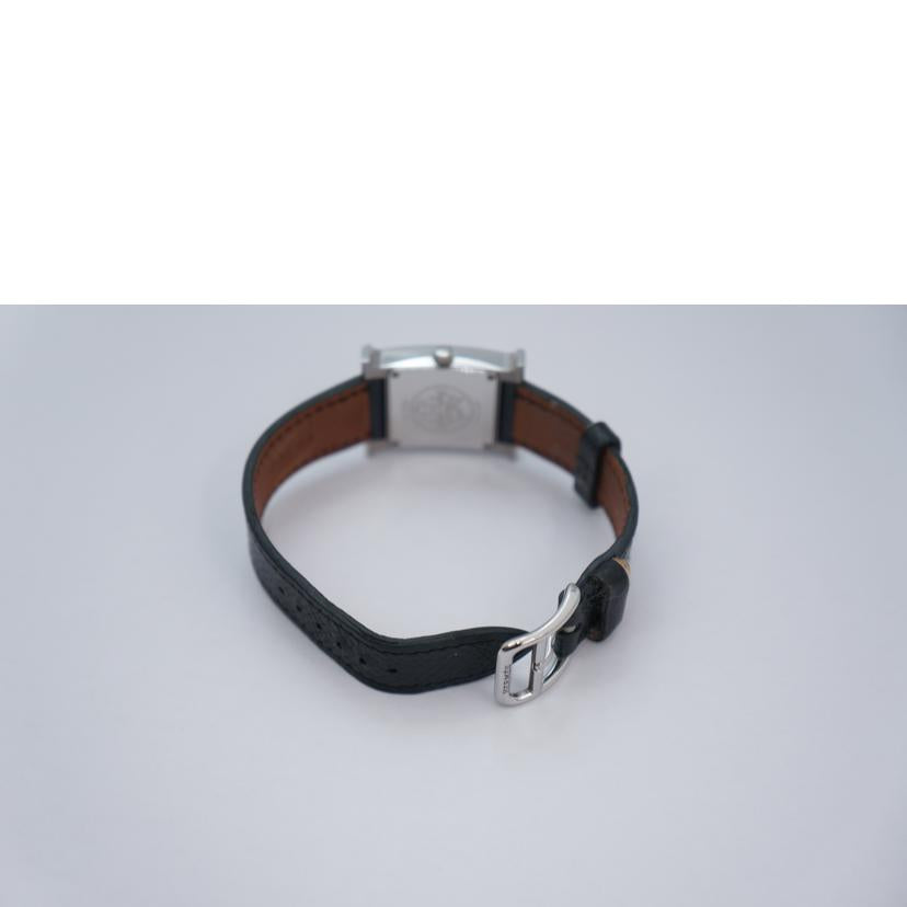 HERMES エルメス/Hウォッチ/HH1.210//3063110/ABランク/67