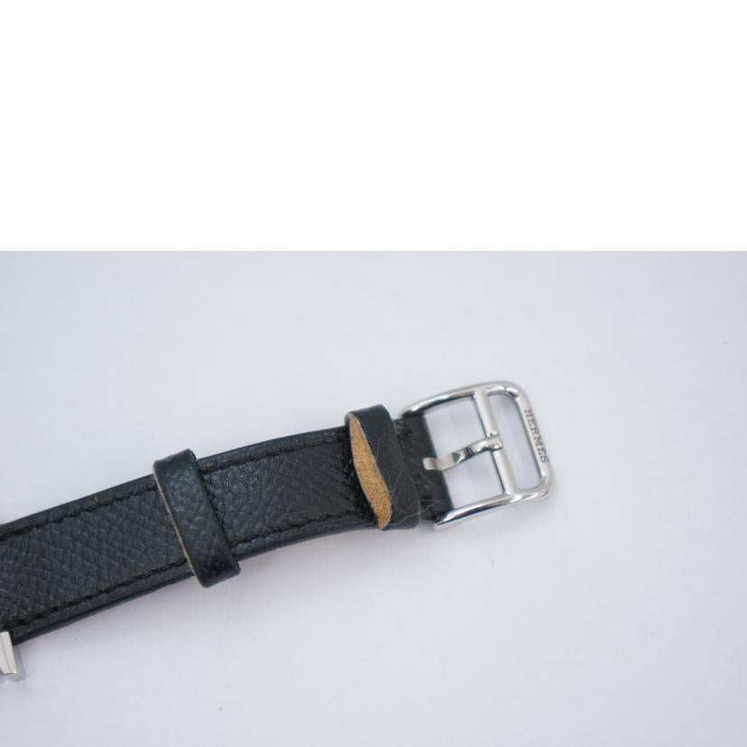 HERMES エルメス/Hウォッチ/HH1.210//3063110/ABランク/67