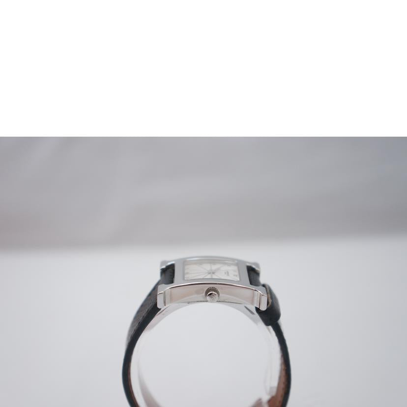 HERMES エルメス/Hウォッチ/HH1.210//3063110/ABランク/67