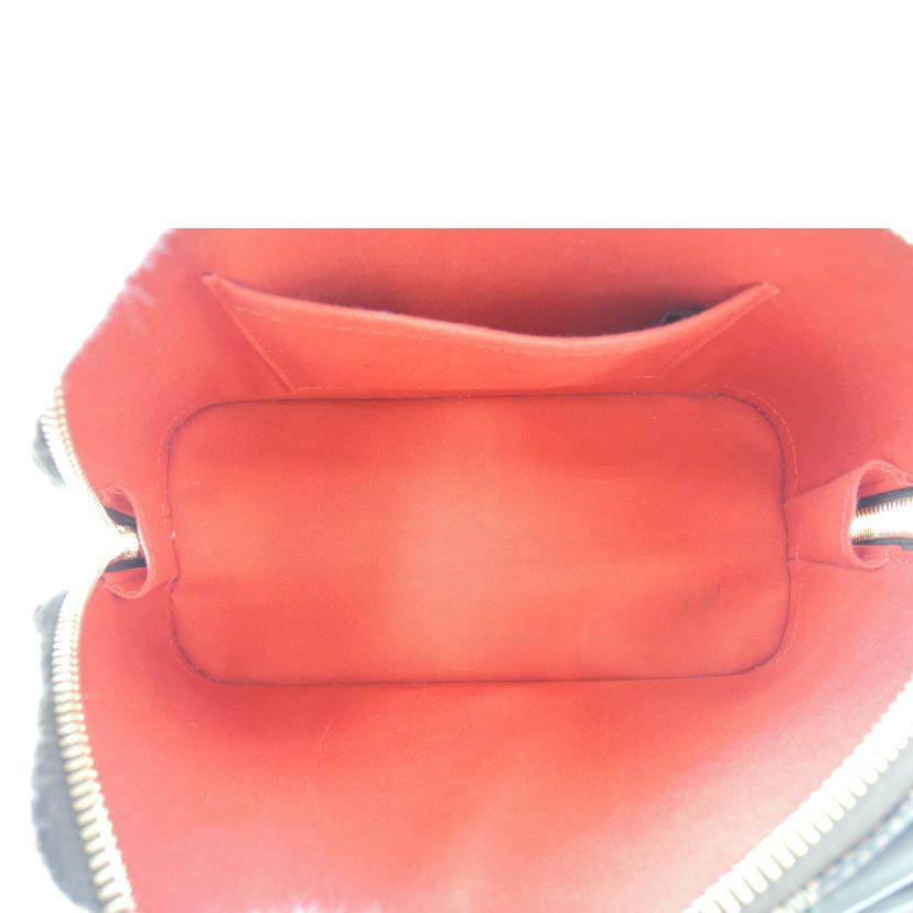 LV ルイヴィトン/アルマBB/ダミエ/エべヌ/N41221//SN0251/ABランク/06