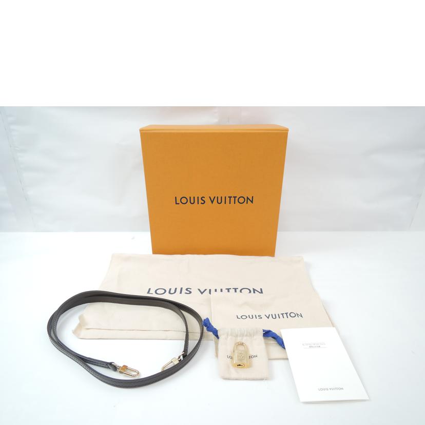 LV ルイヴィトン/アルマBB/ダミエ/エべヌ/N41221//SN0251/ABランク/06