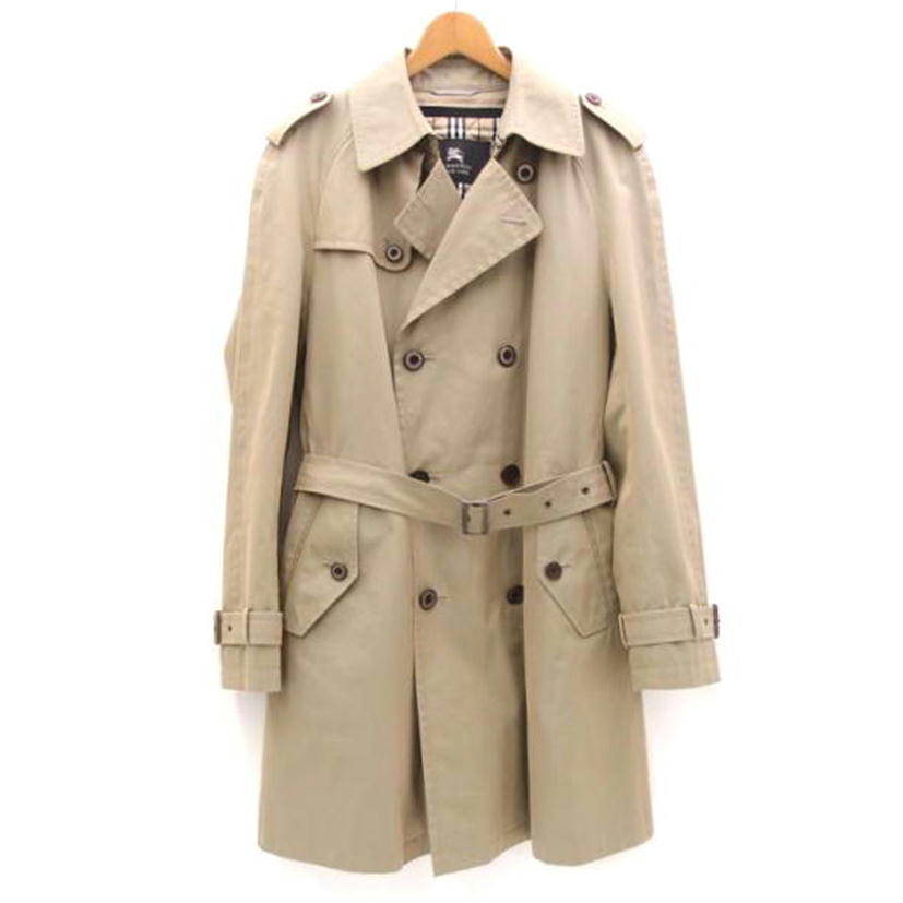 BURBERRY BLACKLABEL バーバリー ブラックレーベル/BURBERRY BLACKLABEL トレンチコート//Aランク/69