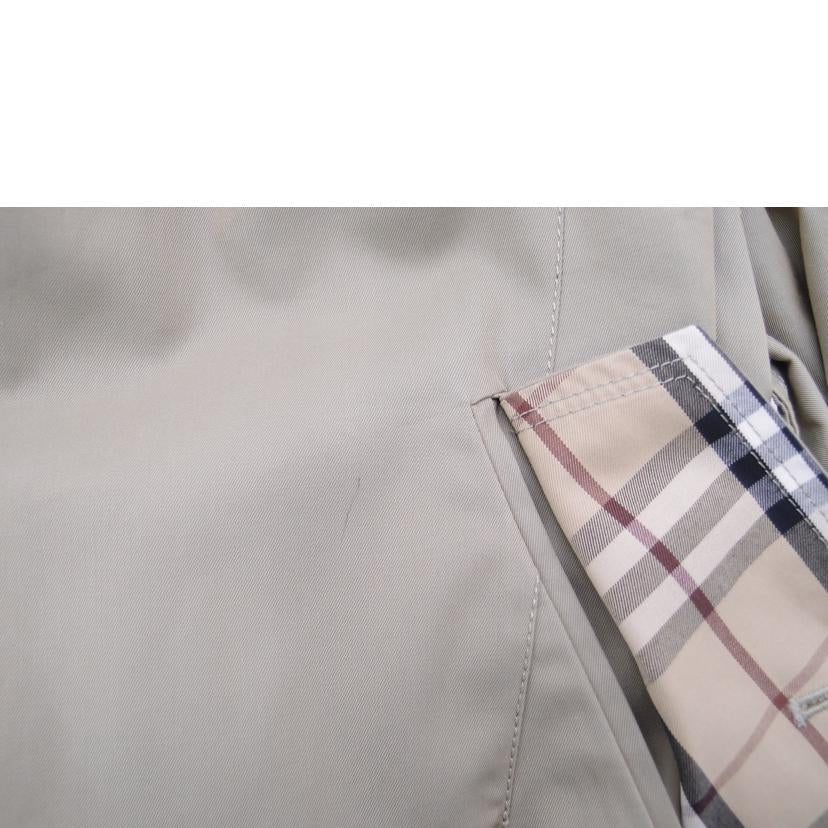 BURBERRY BLACKLABEL バーバリー ブラックレーベル/BURBERRY BLACKLABEL トレンチコート//Aランク/69
