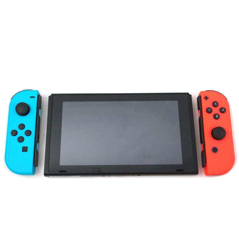 Nintendo 任天堂/SWITCH//ABランク/67