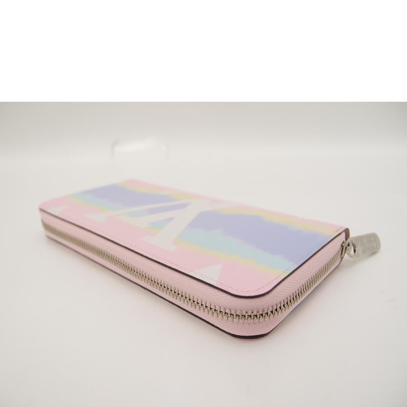 LOUIS VUITTON ルイ・ヴィトン 長財布 ラウンドファスナー/ジッピー・ウォレット/LVエスカル・モノグラム・ジャイアント/M69110//CT0250/SAランク/69