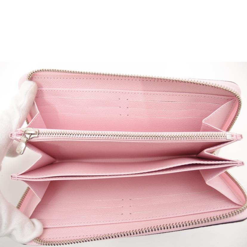 LOUIS VUITTON ルイ・ヴィトン 長財布 ラウンドファスナー/ジッピー・ウォレット/LVエスカル・モノグラム・ジャイアント/M69110//CT0250/SAランク/69