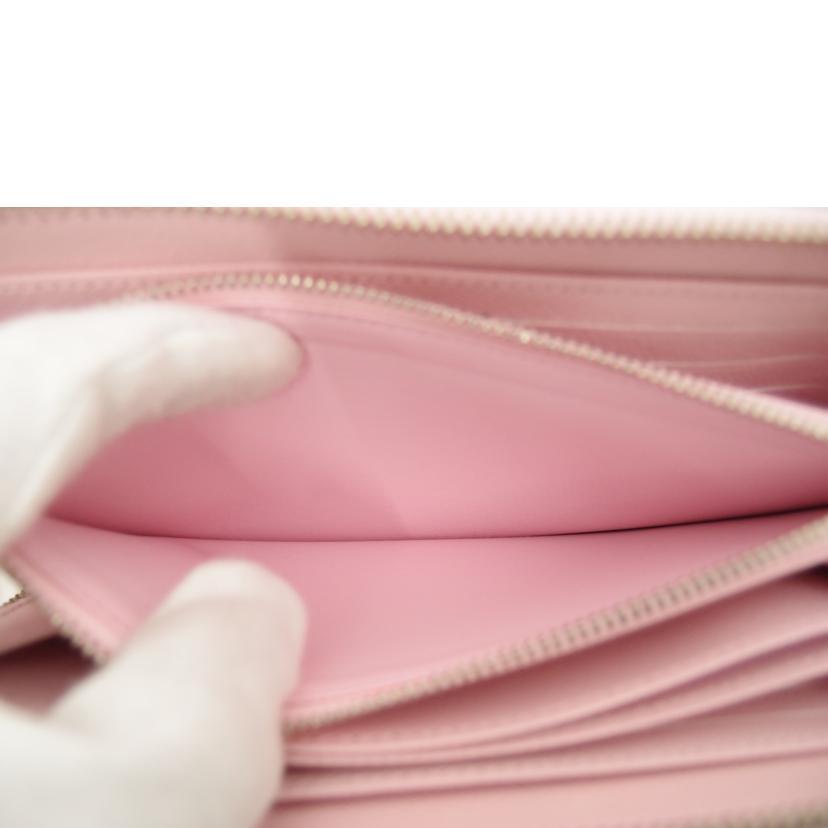 LOUIS VUITTON ルイ・ヴィトン 長財布 ラウンドファスナー/ジッピー・ウォレット/LVエスカル・モノグラム・ジャイアント/M69110//CT0250/SAランク/69